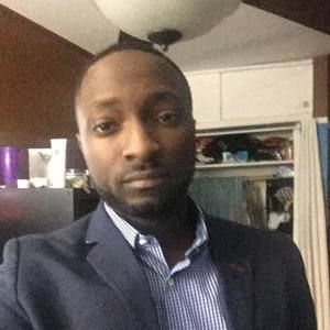 Meet your Posher, Royston